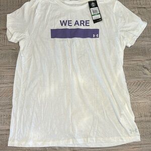 Under Armour T-shirt